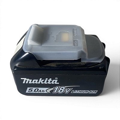 Bateria de Íon-Lítio 18V 5.0Ah LXT Profissional BL1850B