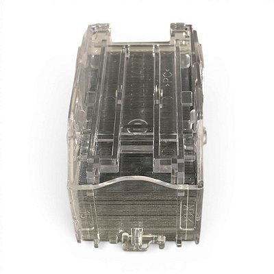 Grampos de Refil Y1G13A 15.000 Unidades