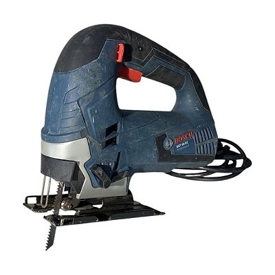Serra Tico-Tico GST 90 BE 650W 220V GST90BE