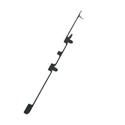 Kit 100 Agulha Dae Han Wo 94.50/012 Máquina Tricô W09450012
