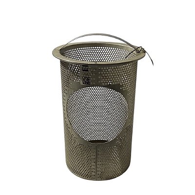 CARTUCHO CESTA PARA FILTRO AISI 16L FT-527102