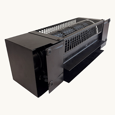 Ventilador Cabine Elevador Giovenzana - GMV596 220V