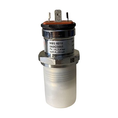 Transmissor Pressão Absoluta MBS 4010 0-1,6B 4-20mA 060G1605