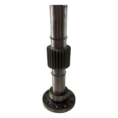EIXO PARA TURBINA A GAS 711-19 07