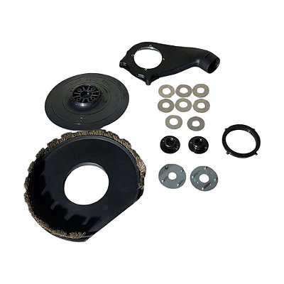 Kit de Extração de Poeira 3780 4008 84