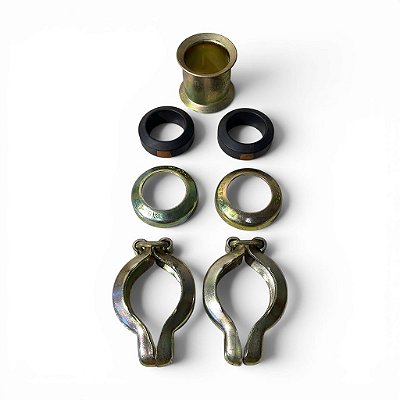 KIT DE JUNTAS PARA MOTOR EMD NH100085-100 CAT-2S-7070