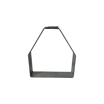 Suporte Balanço Vertical P/ Eletrocalha 100x50 kit C/ 10