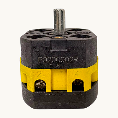 Chave 2 Posicoes Giovenzana - P0200002R