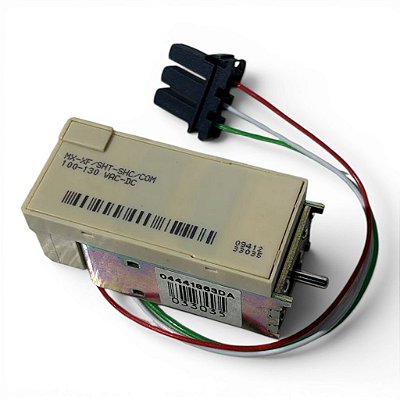 Disjuntor MX, MasterPact NT/NW, 100/130 V CA/CC Na- Weg