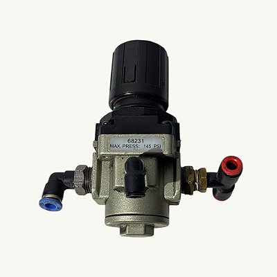 REGULADOR DE PRESSAO DE AR 145 PSI 68231