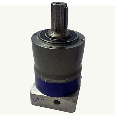 NP035S-MA2-20-1G1-1S engrenagens NP035S 20:1 130Nm cubo 24mm