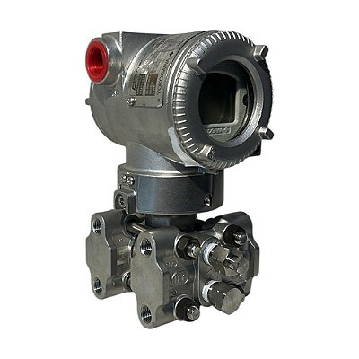 Transmissor de Pressão Yokogawa EJA110E