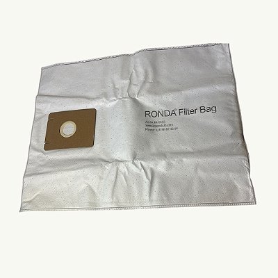 Art. 84.64.0053 Saco de Filtro para Ronda Aspiradores