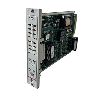 Placa de Controle de Incêndio Honeywell 5704F 05704-A-0146