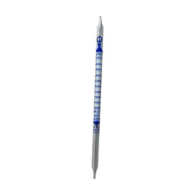 Caixa 10 Tubo detector de fenol Gastec 60 detecção de gás