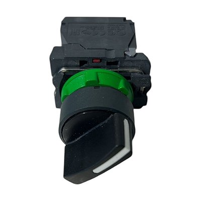 Schneider Electric XB5 AD25 Interruptor seletor 013450 4D