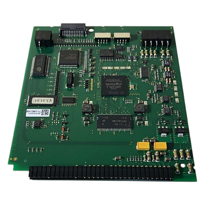 Placa Amplificadora Medicao Endress Hauser - 50106097