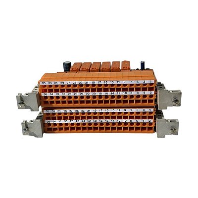Interface de Relé Sieger Zellweger 05704-A-0122