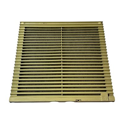 Ventilador e filtro de resfriamento RITTAL SK3326107 230V