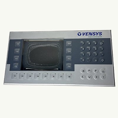 TERMINAL DE OPERAÇÃO HMI BT21AM-701080