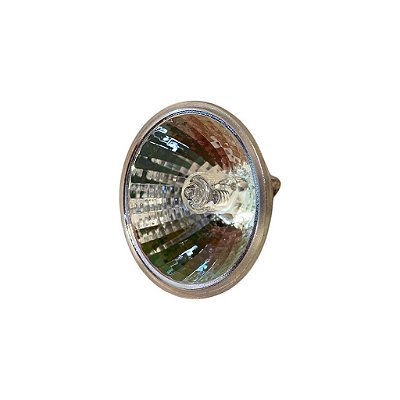 Lâmpada Halógena Mr16 360w 82v Gy-5.3 Enx Osram