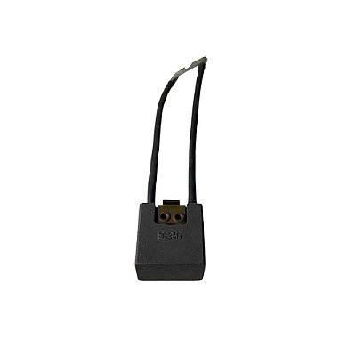 Escova Carbono Eletrografite Motor Lorena - EG34D