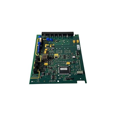 Placa Circuito Impresso Endress Hauser - 50098301