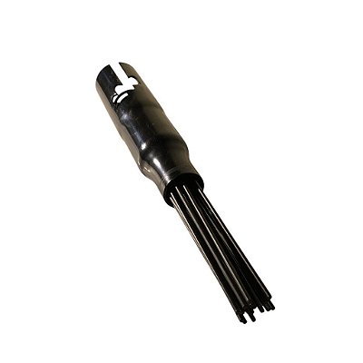 Chicago Pneumático Cp7120 Scaler De Agulha Ajustável