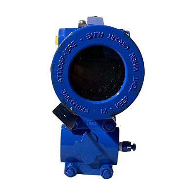 Transmissor De Pressão ROSEMOUNT 1151 GP0S22B4M4E8Q4