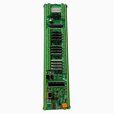 Placa De Circuito Impresso Pcb190123bmv1