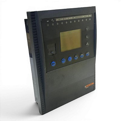 Base S10MD para Sepam 59680MD24/250VCC