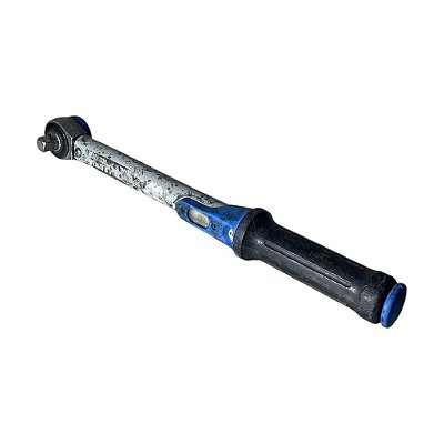 Torquímetro de Estalo para Torcofix K 20-100Nm 4550-10
