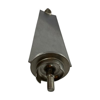 Palheta para Estator Compressor do primeiro estágio k172p01
