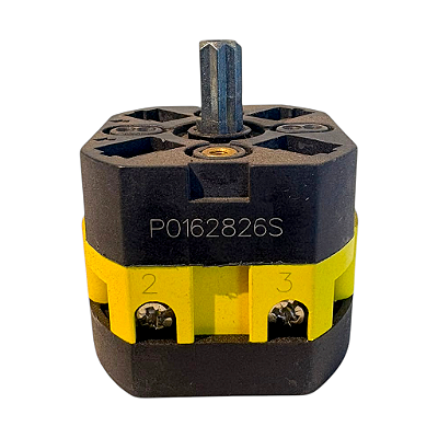 Chave Comutadora Rotativa Giovenzana - P0162826S