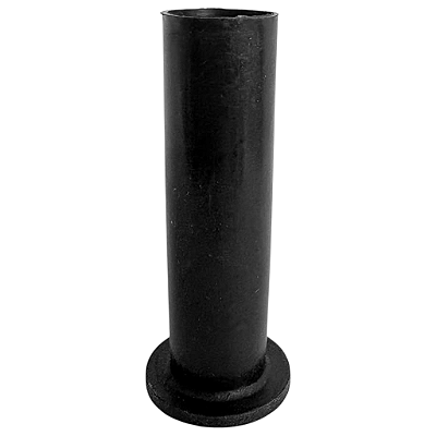 Bucha Acabamento Borracha Protege fio 11703035 10unid