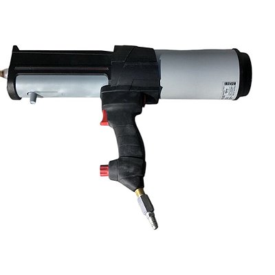 Dispensador Pneumático de Cartuchos 400mL DP2X 400