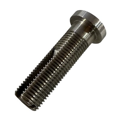 Parafuso, abaulado, 0,50-20 x 1,72 pol 951353C1 CATERPILLAR
