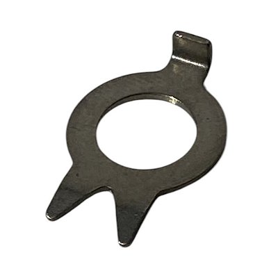 KIT 45 ARRUELA DE TRAVA ESPECIFICA TURBINA A GAS UD15126