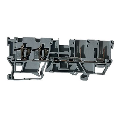 Bloco Terminal de 2 condutores DE PASSAGEM 769-171 32a WAGO