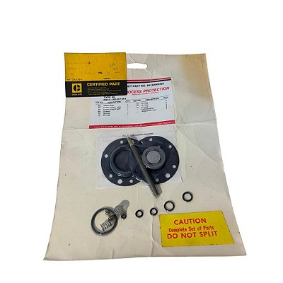 kit de reparo de relé  R82X0000022 FISHER CONTROLS