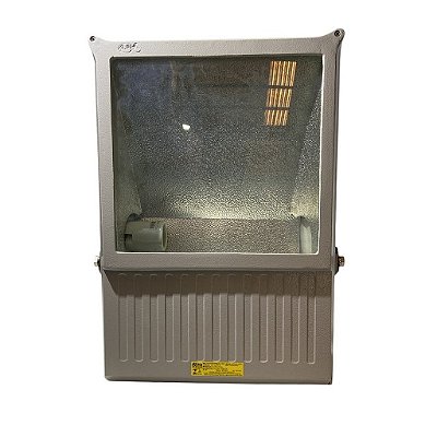 Refletor De Luz Aznr16/5ns250 250w EX Lâmpada 110-220v 60hz