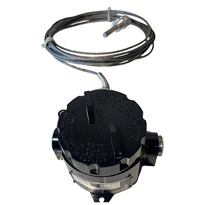 Termostato à prova de explosão T720T20A303069L (Série T7)