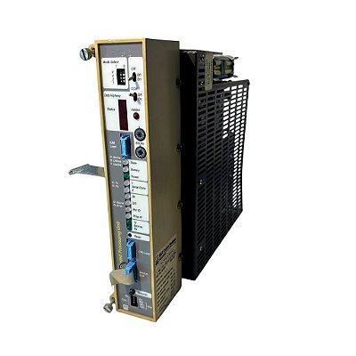 PROCESSADOR 555-4-0-0 Sistema de Controle Max 081802 REV B/B