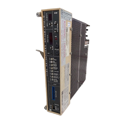 Unidade Processamento Leeds&Northrup MAX CONTROL SYS 080438