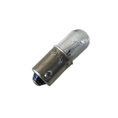 KIT 3 Lâmpada 24v 40ma K-45 KoomeI