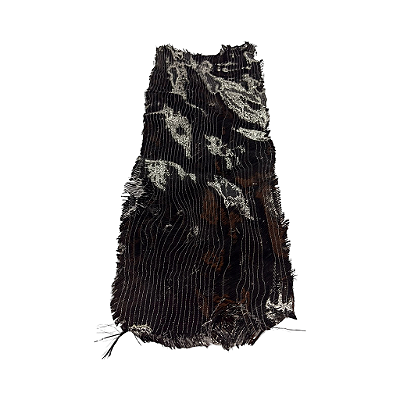Fibra De Carbono Tecido Manta Laminação Retalho 3kg