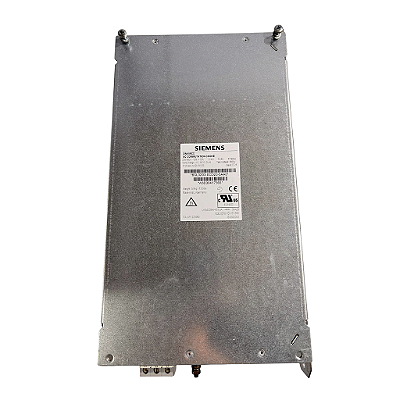 Indutor Comutacao CA para Siemens - 6SL3203-0CD23-5AA0