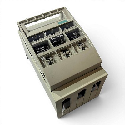 Chave Seccionadora para Siemens - 3NP4070-0CH01
