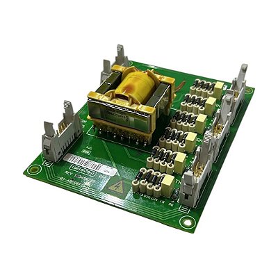 Placa Circuito Controle para Siemens - 15B10578G1 REV 2