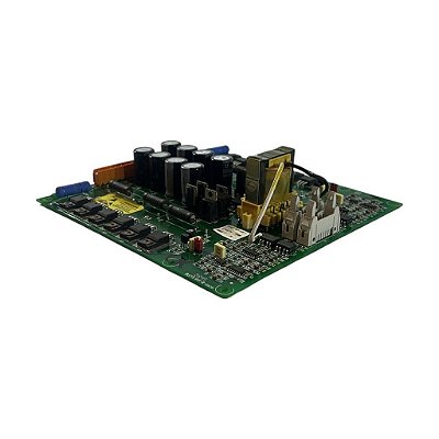 Módulo Automação Industrial Alto Brilho para JL - 15H50509